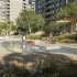 Квартира от застройщика в Зейтинбурну, Стамбул с бассейном в рассрочку: купить недвижимость в Турции - 132254