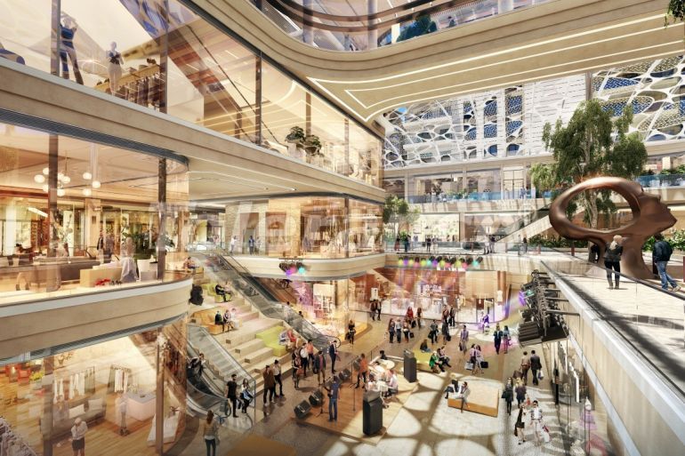 Квартира от застройщика в Зейтинбурну, Стамбул с бассейном в рассрочку: купить недвижимость в Турции - 132269