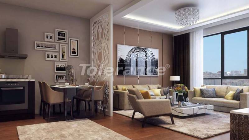Сколько стоит квартира в турции стамбул агентства недвижимости в батуми