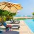 Отель в Анталии вид на море с бассейном: купить недвижимость в Турции - 46602