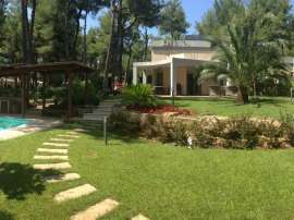 Отель в Анталии вид на море с бассейном: купить недвижимость в Турции - 46668