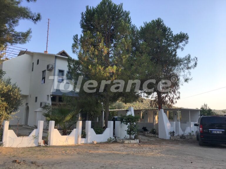 Отель в Анталии: купить недвижимость в Турции - 55449