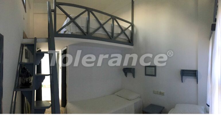 Отель в Анталии: купить недвижимость в Турции - 55452