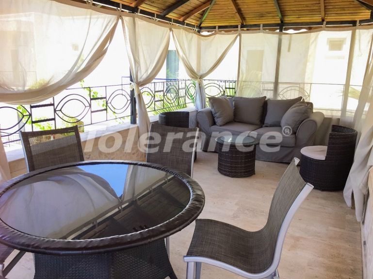 Отель в Çamyuva, Кемер с бассейном: купить недвижимость в Турции - 45653