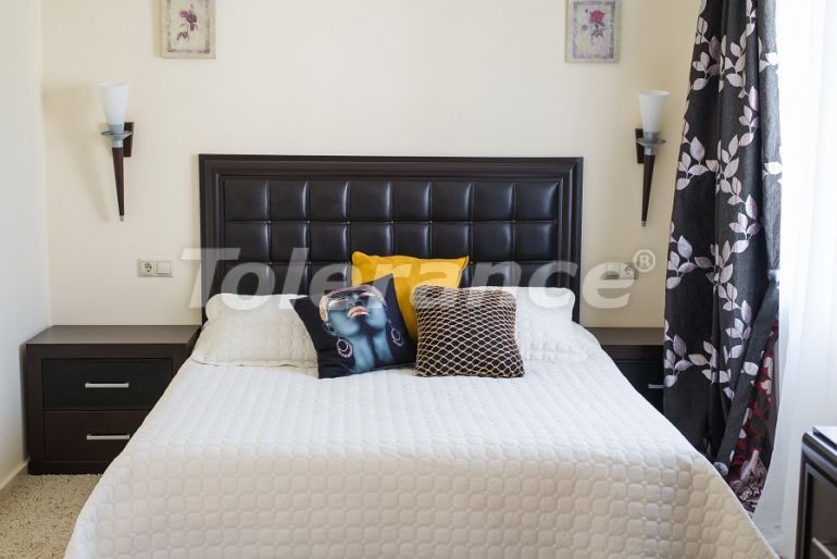 Отель в Çamyuva, Кемер с бассейном: купить недвижимость в Турции - 45662