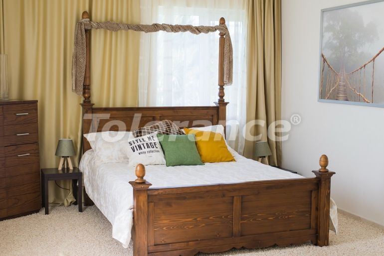 Отель в Çamyuva, Кемер с бассейном: купить недвижимость в Турции - 45663