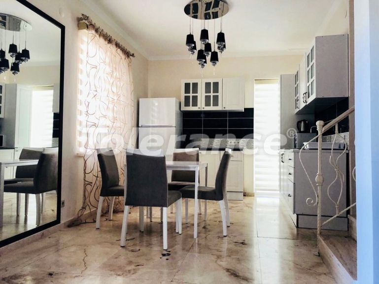 Отель в Çamyuva, Кемер с бассейном: купить недвижимость в Турции - 45665