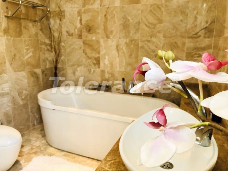 Отель в Çamyuva, Кемер с бассейном: купить недвижимость в Турции - 45666