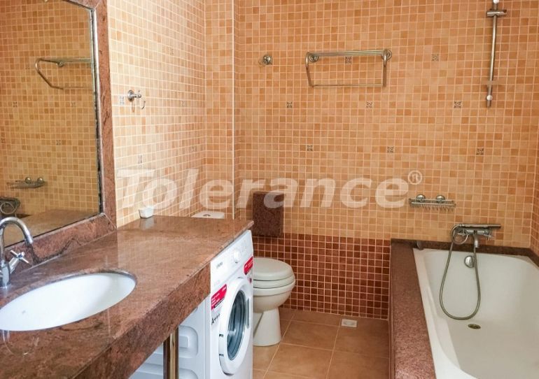 Отель в Çamyuva, Кемер с бассейном: купить недвижимость в Турции - 45667