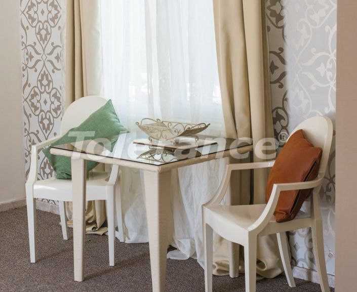 Отель в Çamyuva, Кемер с бассейном: купить недвижимость в Турции - 45669