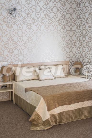 Отель в Çamyuva, Кемер с бассейном: купить недвижимость в Турции - 45670