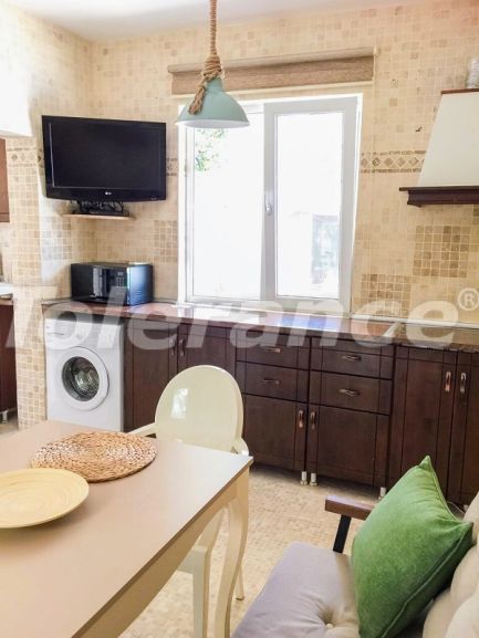 Отель в Çamyuva, Кемер с бассейном: купить недвижимость в Турции - 45672