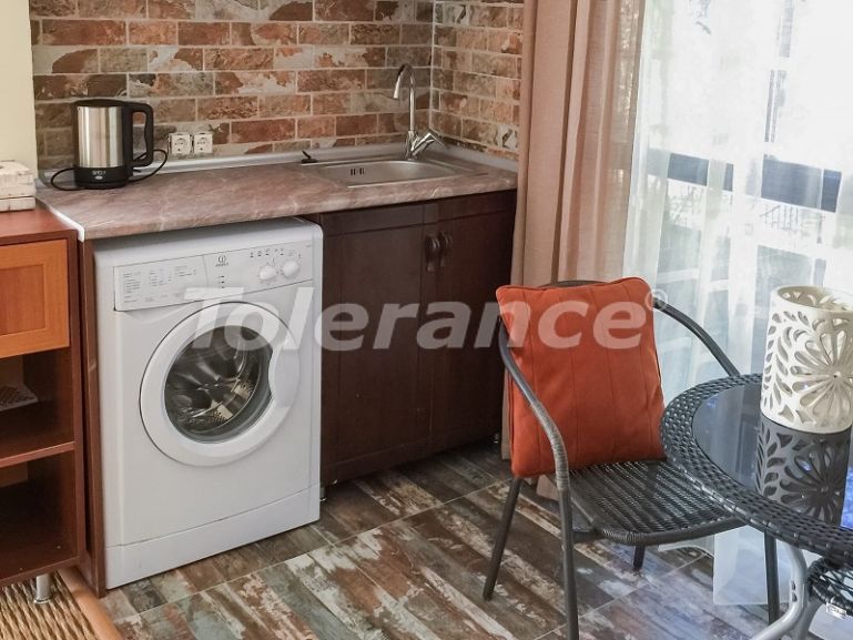 Отель в Çamyuva, Кемер с бассейном: купить недвижимость в Турции - 45675