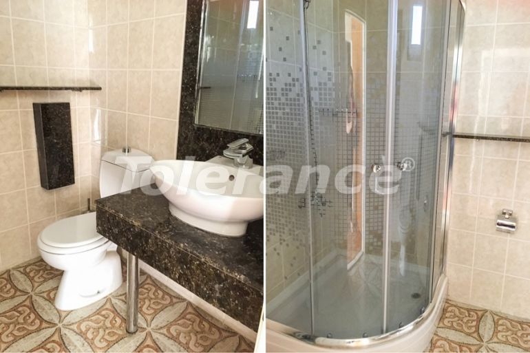 Отель в Çamyuva, Кемер с бассейном: купить недвижимость в Турции - 45676