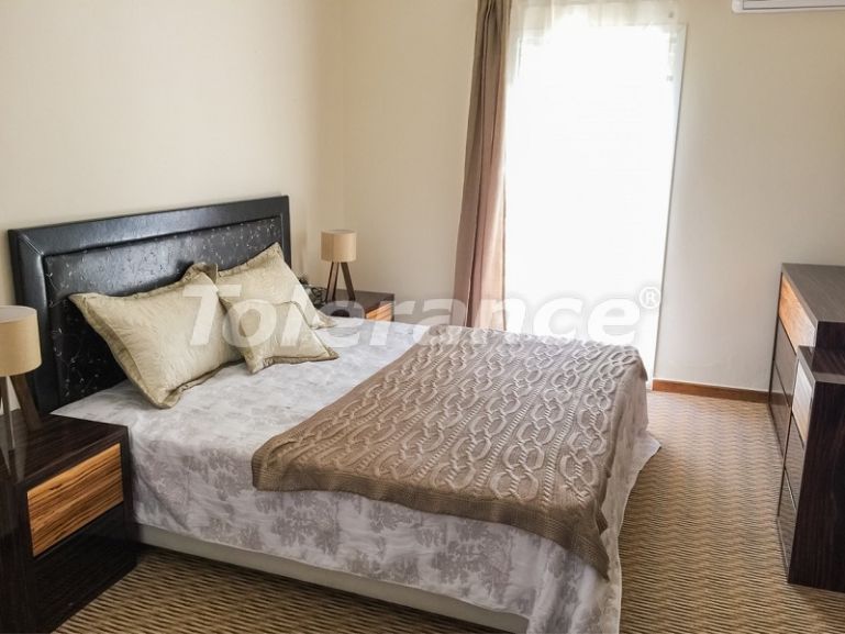 Отель в Çamyuva, Кемер с бассейном: купить недвижимость в Турции - 45677