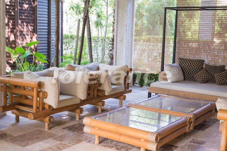 Отель в Çamyuva, Кемер с бассейном: купить недвижимость в Турции - 45679