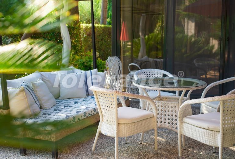 Отель в Çamyuva, Кемер с бассейном: купить недвижимость в Турции - 45680