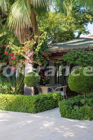 Отель в Çamyuva, Кемер с бассейном: купить недвижимость в Турции - 45681