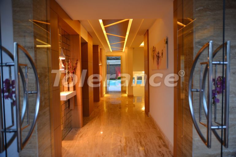 Отель в Центре Кемера, Кемер: купить недвижимость в Турции - 78933