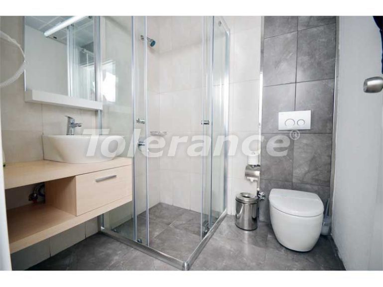 Отель в Центре Кемера, Кемер: купить недвижимость в Турции - 78937