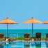 Отель в Бодрум центр, Бодрум вид на море с бассейном: купить недвижимость в Турции - 46673
