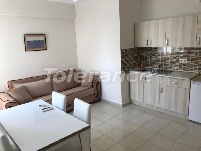 Отель в Гёйнюк, Кемер - 102139 Отель в Гёйнюк, Кемер: купить недвижимость в Турции - 102139