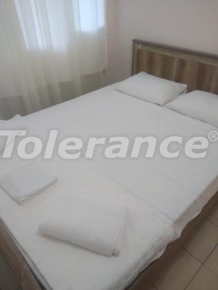 Отель в Гёйнюк, Кемер - 102140 Отель в Гёйнюк, Кемер: купить недвижимость в Турции - 102140