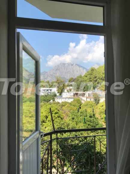 Отель в Гёйнюк, Кемер - 102142 Отель в Гёйнюк, Кемер: купить недвижимость в Турции - 102142