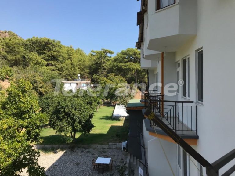 Отель в Гёйнюк, Кемер - 102143 Отель в Гёйнюк, Кемер: купить недвижимость в Турции - 102143