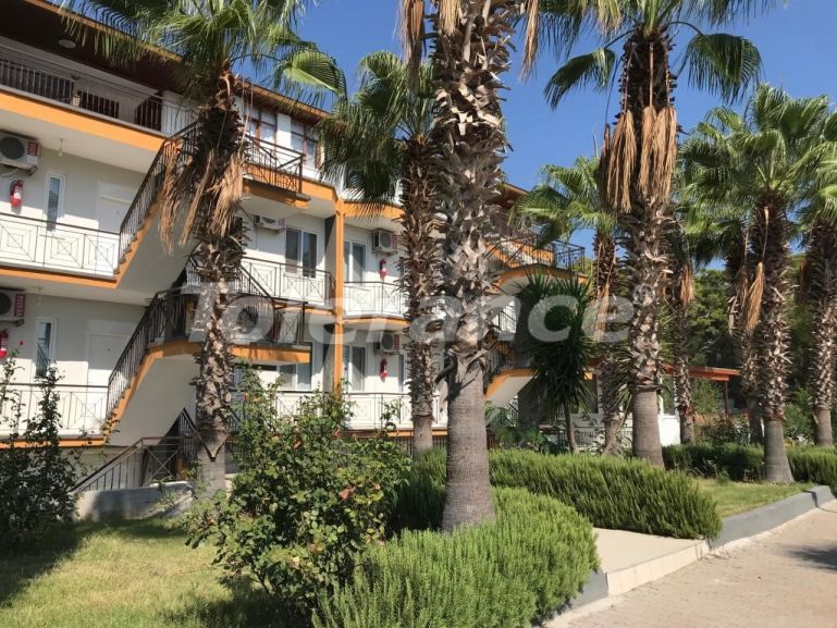 Отель в Гёйнюк, Кемер - 102146 Отель в Гёйнюк, Кемер: купить недвижимость в Турции - 102146