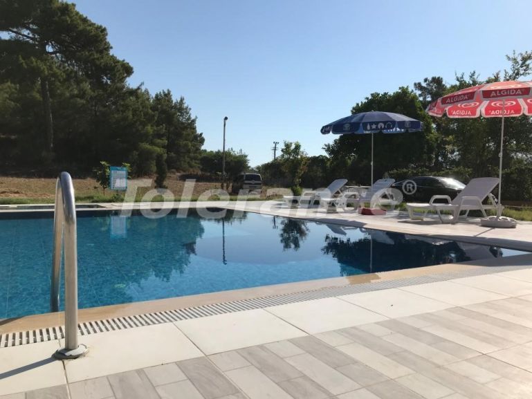 Отель в Гёйнюк, Кемер - 102150 Отель в Гёйнюк, Кемер: купить недвижимость в Турции - 102150