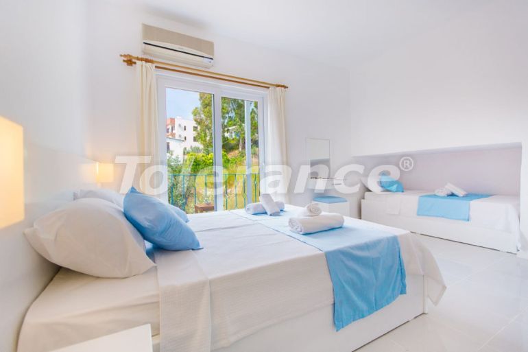 Отель в Центре Каша, Каш - 79157 Отель в Центре Каша, Каш: купить недвижимость в Турции - 79157