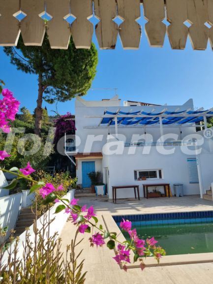 Отель в Центре Каша, Каш - 79159 Отель в Центре Каша, Каш: купить недвижимость в Турции - 79159