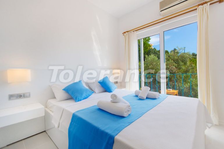 Отель в Центре Каша, Каш - 79160 Отель в Центре Каша, Каш: купить недвижимость в Турции - 79160