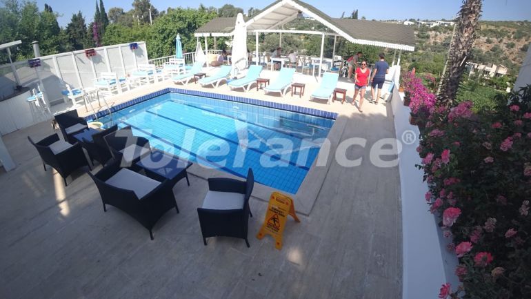 Отель в Центре Каша, Каш - 79161 Отель в Центре Каша, Каш: купить недвижимость в Турции - 79161