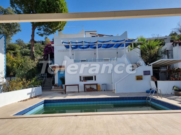 Отель в Центре Каша, Каш - 79162 Отель в Центре Каша, Каш: купить недвижимость в Турции - 79162