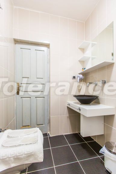 Отель в Центре Каша, Каш - 79163 Отель в Центре Каша, Каш: купить недвижимость в Турции - 79163