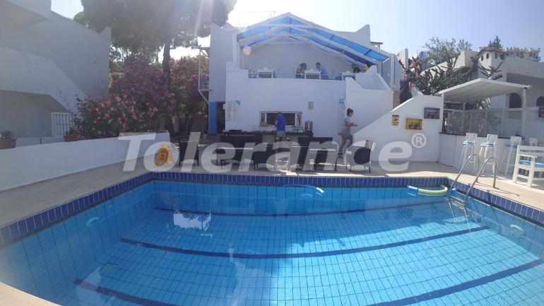 Отель в Центре Каша, Каш - 79167 Отель в Центре Каша, Каш: купить недвижимость в Турции - 79167