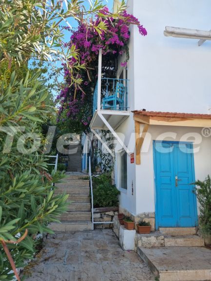 Отель в Центре Каша, Каш - 79168 Отель в Центре Каша, Каш: купить недвижимость в Турции - 79168