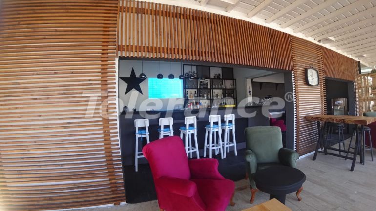 Отель в Центре Каша, Каш - 79171 Отель в Центре Каша, Каш: купить недвижимость в Турции - 79171