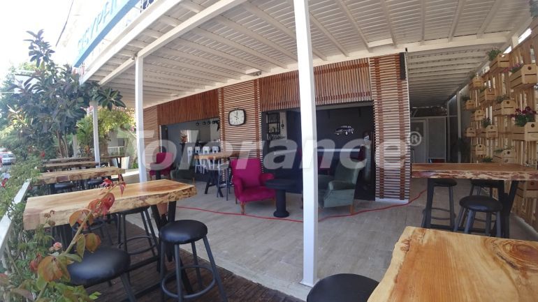 Отель в Центре Каша, Каш - 79172 Отель в Центре Каша, Каш: купить недвижимость в Турции - 79172