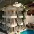 Отель в Каше с бассейном: купить недвижимость в Турции - 22212