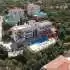 Отель в Каше с бассейном: купить недвижимость в Турции - 30486