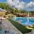 Отель в Каше с бассейном: купить недвижимость в Турции - 30552