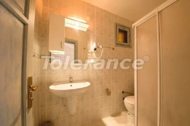 Отель в Каше с бассейном: купить недвижимость в Турции - 30555