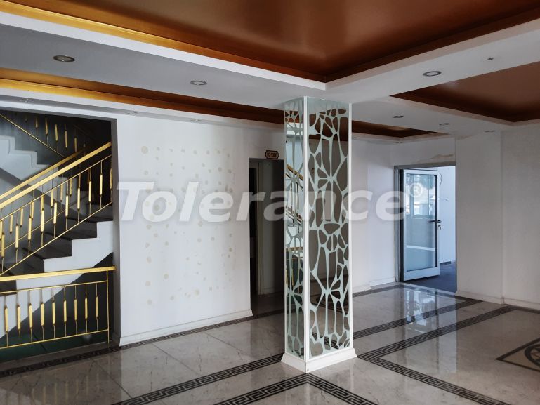 Отель в Коньяалты, Анталия: купить недвижимость в Турции - 118627