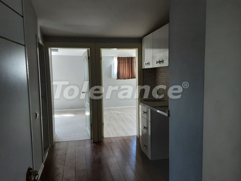 Отель в Коньяалты, Анталия: купить недвижимость в Турции - 118632