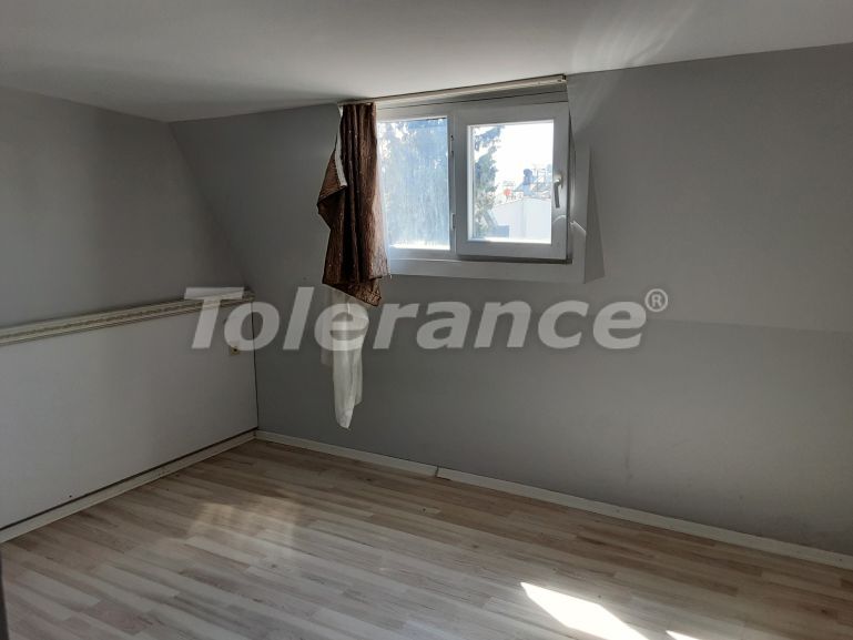 Отель в Коньяалты, Анталия: купить недвижимость в Турции - 118634