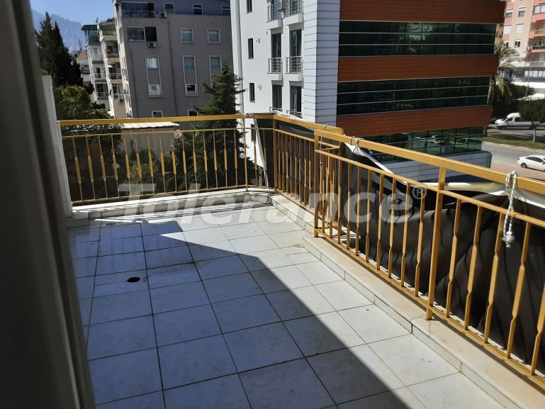 Отель в Коньяалты, Анталия: купить недвижимость в Турции - 118636