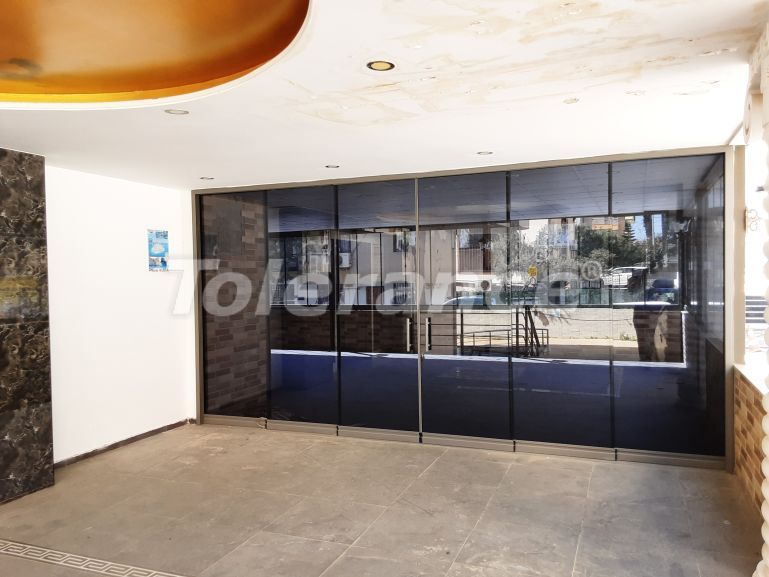 Отель в Коньяалты, Анталия: купить недвижимость в Турции - 118642